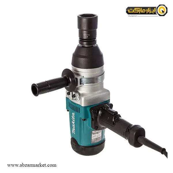 بکس برقی ماکیتا 1 اینچ مدل TW1000 بکس برقی ماکیتا 1 اینچ مدل TW1000
