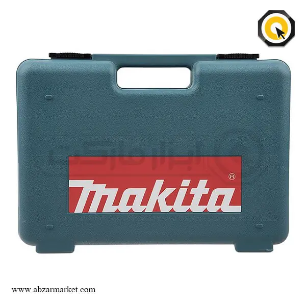 بکس شارژی ماکیتا 1/2 اینچ 12 ولت لیتیوم مدل 6918DWA