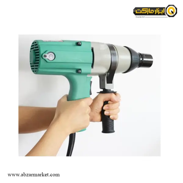 بکس برقی دی سی ای 3/4 اینچ مدل APB22C بکس برقی دی سی ای 3/4 اینچ مدل APB22C