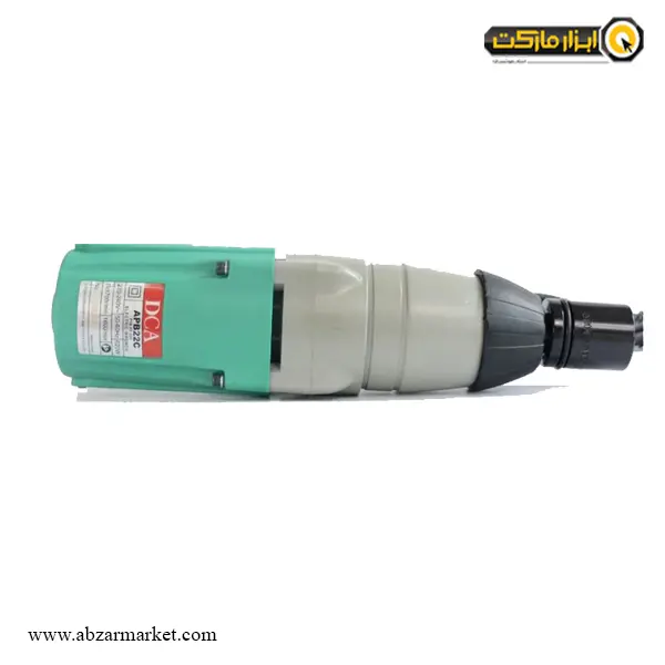 بکس برقی دی سی ای 3/4 اینچ مدل APB22C بکس برقی دی سی ای 3/4 اینچ مدل APB22C