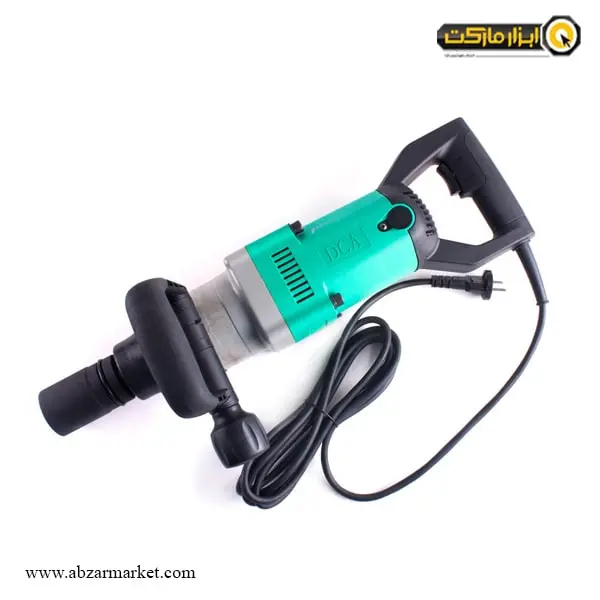 بکس برقی دی سی ای 1 اینچ مدل APB 30 بکس برقی دی سی ای 1 اینچ مدل APB 30