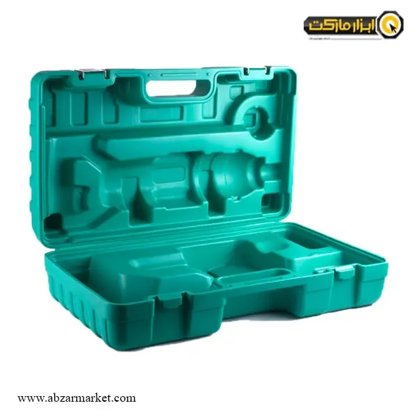 بکس برقی دی سی ای 1 اینچ مدل APB 30 بکس برقی دی سی ای 1 اینچ مدل APB 30