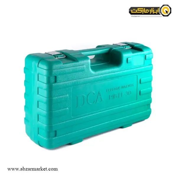 بکس برقی دی سی ای 1 اینچ مدل APB 30 بکس برقی دی سی ای 1 اینچ مدل APB 30