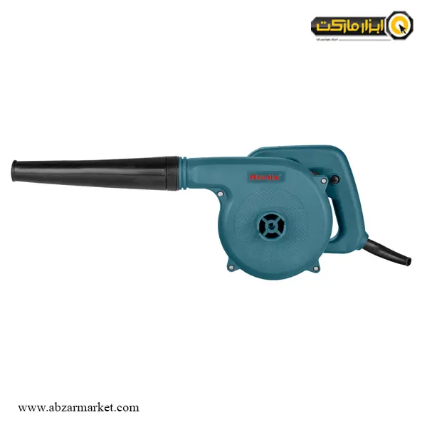 بلوور رونیکس 600 وات مدل 1207 بلوور رونیکس 600 وات مدل 1207