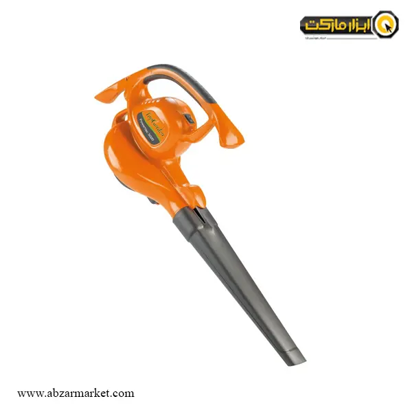 دمنده و مکنده خزان روب تاپ گاردن مدل BVC-2600