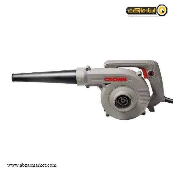 بلوور کرون 710 وات مدل CT17010 بلوور کرون 710 وات مدل CT17010