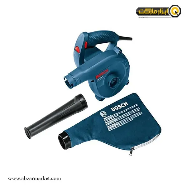 بلوور بوش 820 وات مدل GBL 800E
