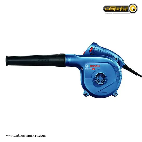 بلوور بوش 820 وات مدل GBL 800E