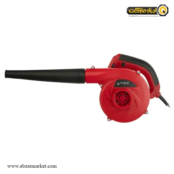 بلوور محک 650 وات مدل BVC-3H بلوور محک 650 وات مدل BVC-3H