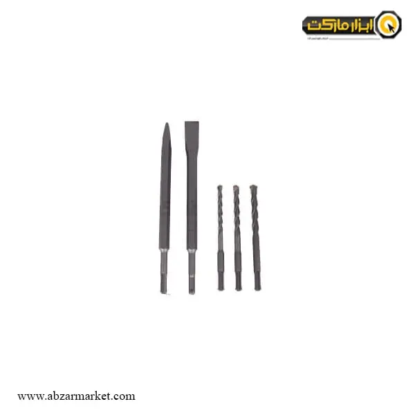 بتن کن نک 6 کیلویی مدل NEK 1128 CH