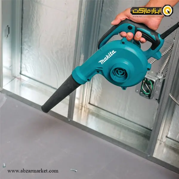 بلوور ماکیتا 600 وات مدل UB1103