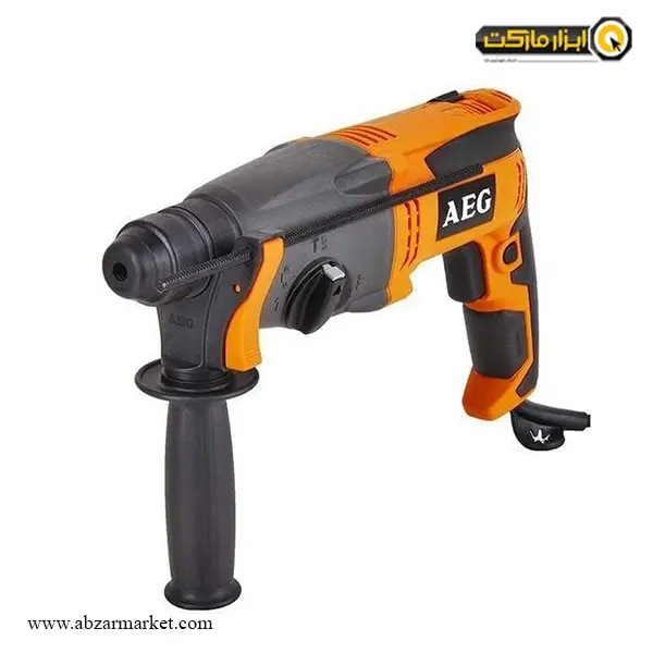 کیت دو دستگاه بتن کن و مینی فرز آاگ مدل JP240C2XSET کیت دو دستگاه بتن کن و مینی فرز آاگ مدل JP240C2XSET