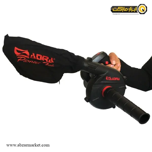 بلوور صدرا 600 وات مدل SA-5160