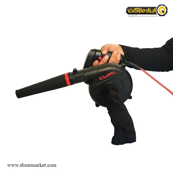 بلوور صدرا 600 وات مدل SA-5160
