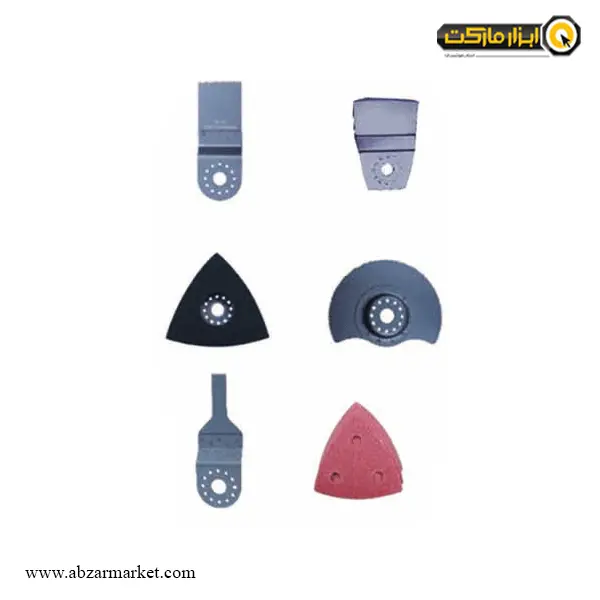 ابزار همه کاره محک 250 وات مدل MFT-250