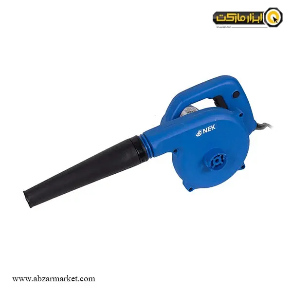 بلوور نک 550 وات مدل NEK 553 BL بلوور نک 550 وات مدل NEK 553 BL