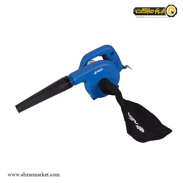 بلوور نک 550 وات مدل NEK 553 BL بلوور نک 550 وات مدل NEK 553 BL