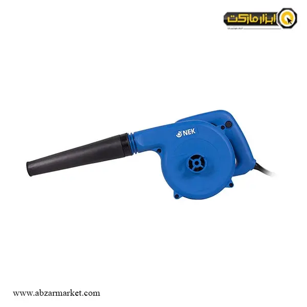 بلوور نک 550 وات مدل NEK 553 BL بلوور نک 550 وات مدل NEK 553 BL