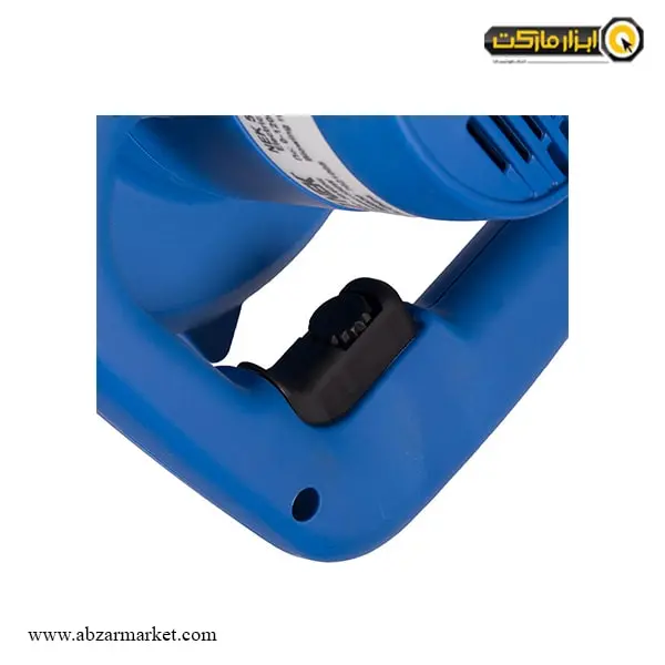 بلوور نک 550 وات مدل NEK 553 BL بلوور نک 550 وات مدل NEK 553 BL