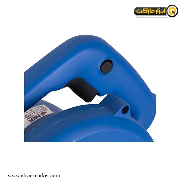 بلوور نک 550 وات مدل NEK 553 BL بلوور نک 550 وات مدل NEK 553 BL