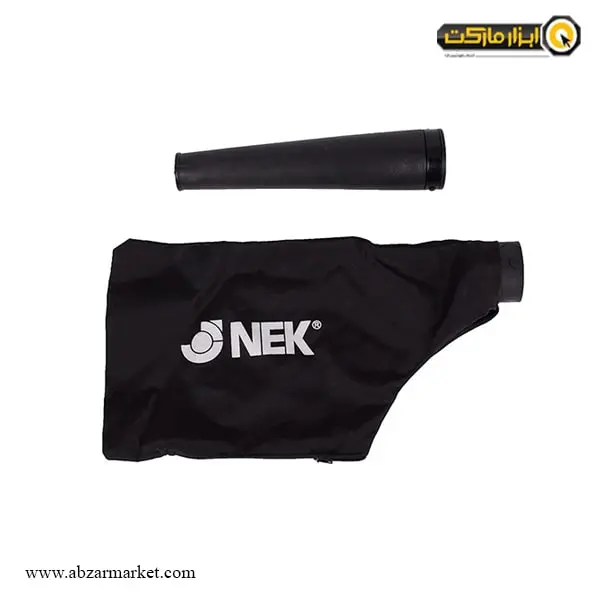 بلوور نک 550 وات مدل NEK 553 BL بلوور نک 550 وات مدل NEK 553 BL