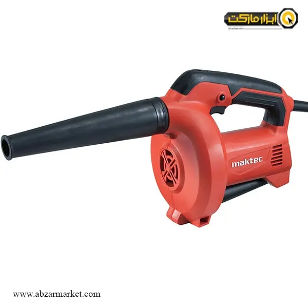 بلوور مک تک 650 وات مدل MT401 بلوور مک تک 650 وات مدل MT401