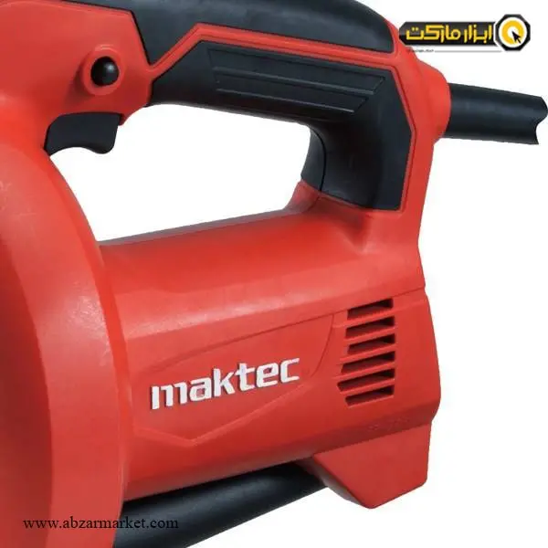 بلوور مک تک 650 وات مدل MT401 بلوور مک تک 650 وات مدل MT401