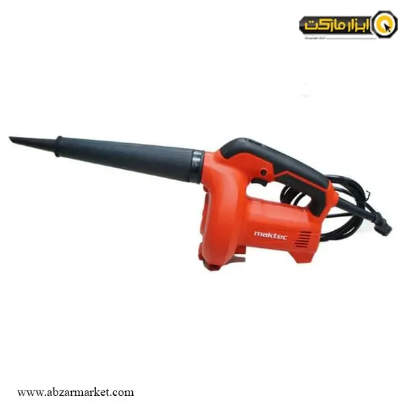 بلوور مک تک 650 وات مدل MT401 بلوور مک تک 650 وات مدل MT401