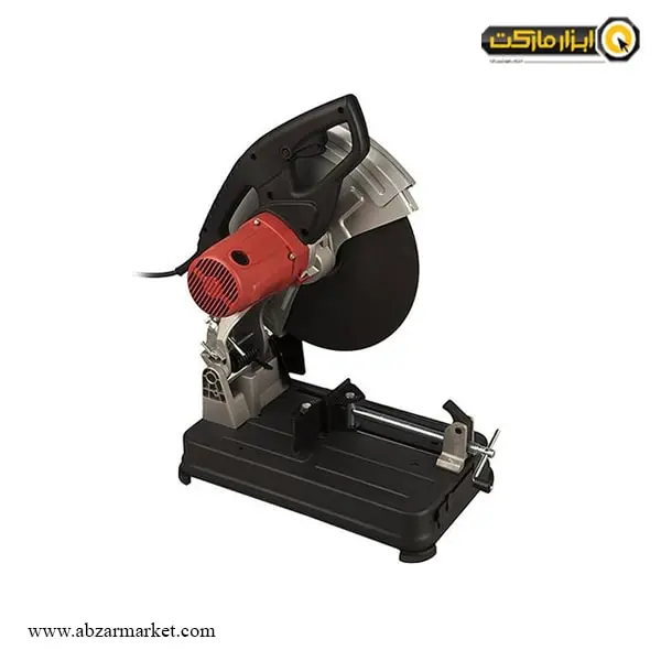 پروفیل بر محک 2300 وات مدل CCM-355H