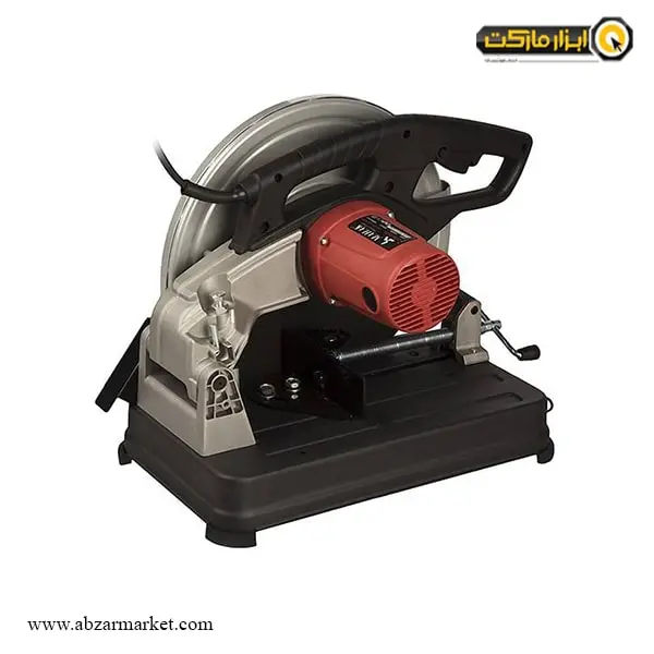 پروفیل بر محک 2300 وات مدل CCM-355H
