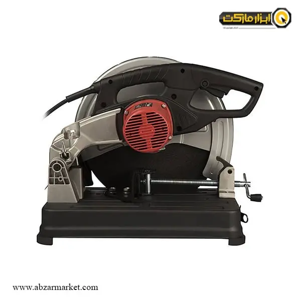 پروفیل بر محک 2300 وات مدل CCM-355H
