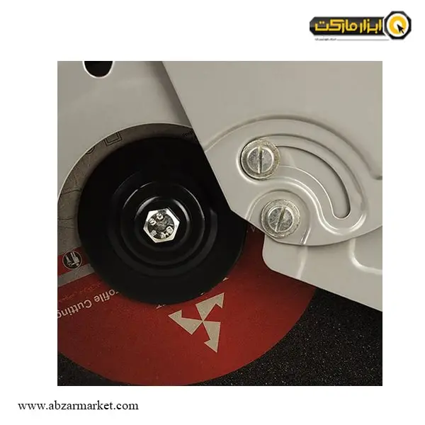 پروفیل بر محک 2300 وات مدل CCM-355H