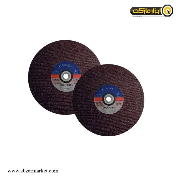 پروفیل بر محک 3000 وات مدل CCM-400A
