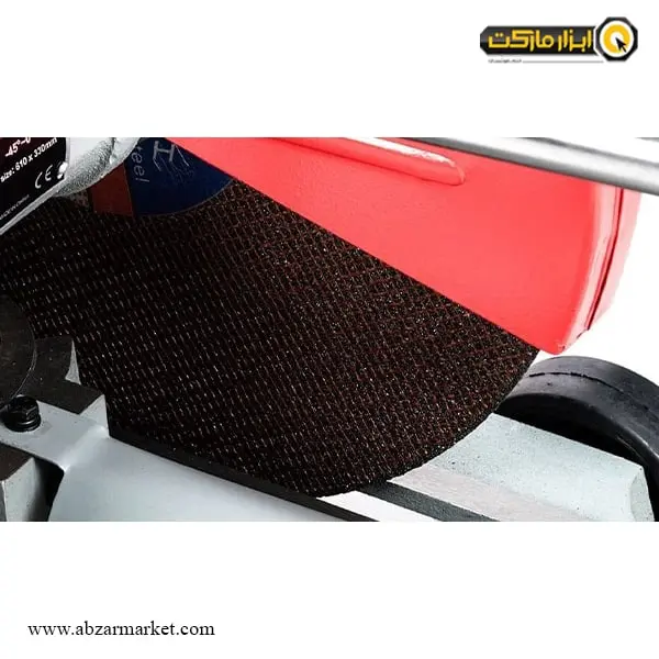 پروفیل بر محک 3000 وات مدل CCM-400A