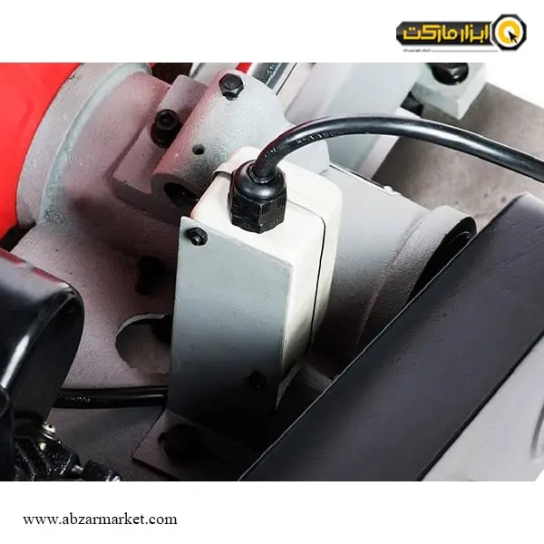 پروفیل بر محک 3000 وات مدل CCM-400A