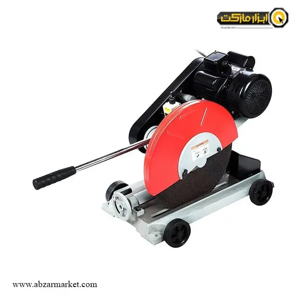 پروفیل بر محک 3000 وات مدل CCM-400A