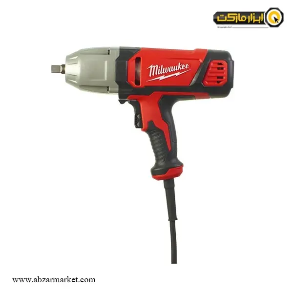 بکس برقی میلواکی 1/2 اینچ مدل IPWE 400R
