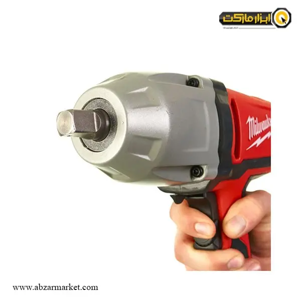 بکس برقی میلواکی 1/2 اینچ مدل IPWE 400R