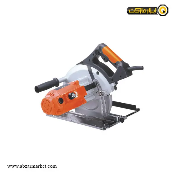 اره فلز بر ای جی پی 1700 وات مدل CS200