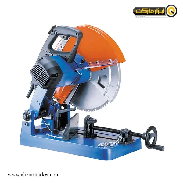 فلز بر ای جی پی 2200 وات مدل DRC355