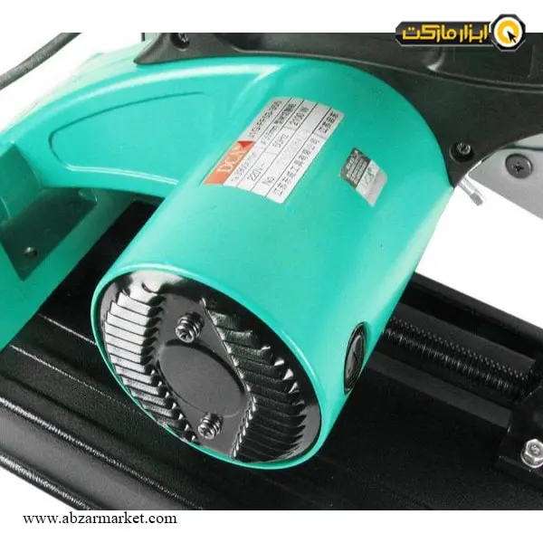 پروفیل بر دی سی ای 2100 وات مدل AJG03-355 پروفیل بر دی سی ای 2100 وات مدل AJG03-355