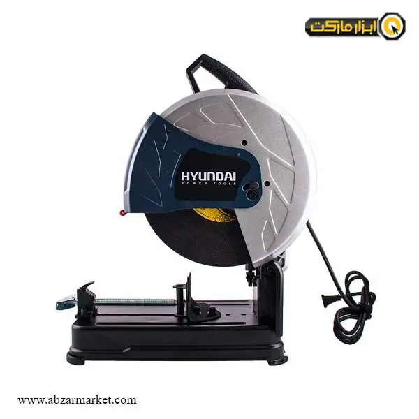 پروفیل بر هیوندای 2300 وات مدل HP2535-MC