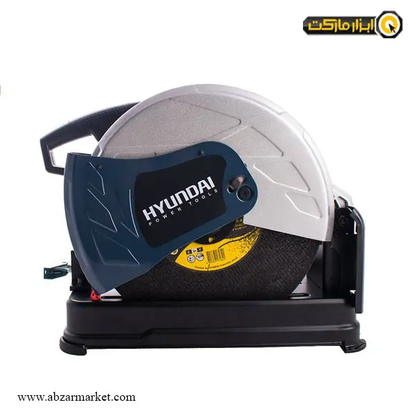 پروفیل بر هیوندای 2300 وات مدل HP2535-MC