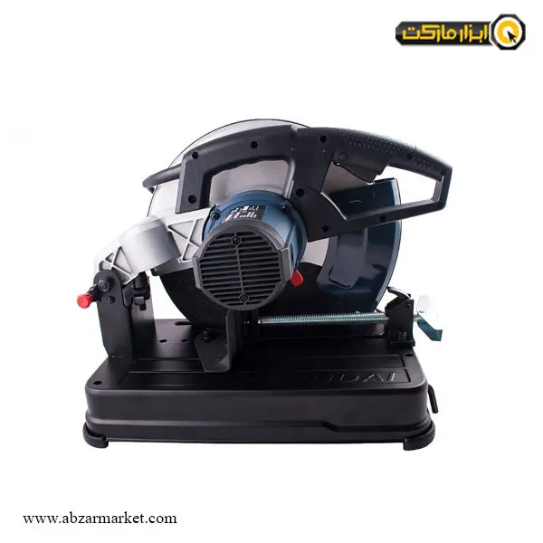 پروفیل بر هیوندای 2300 وات مدل HP2535-MC