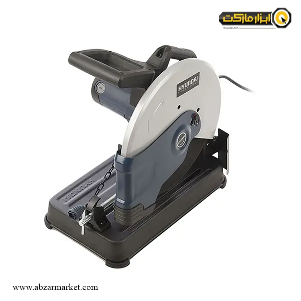 پروفیل بر هیوندای 2300 وات مدل HP2335-MC