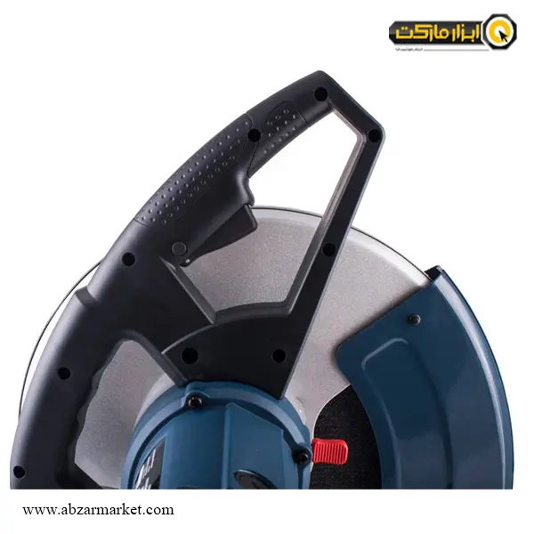 پروفیل بر هیوندای 2300 وات مدل HP2335-MC