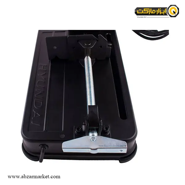 پروفیل بر هیوندای 2300 وات مدل HP2335-MC