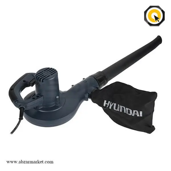 بلوور هیوندای 710 وات مدل HP7160-BL بلوور هیوندای 710 وات مدل HP7160-BL