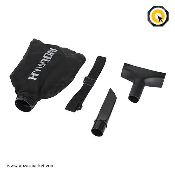 بلوور هیوندای 710 وات مدل HP7160-BL بلوور هیوندای 710 وات مدل HP7160-BL