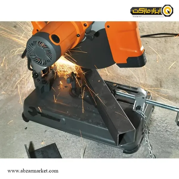 پروفیل بر آاگ 2300 وات مدل SMT355